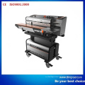 Lf1080b setzt Air Saugband Sealer fort